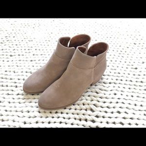 Crown Vintage - Mardesich Bootie Worn Only Once!